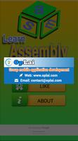 Học lập trình Assembly ảnh chụp màn hình 3