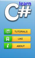 Learn C# Programming تصوير الشاشة 3