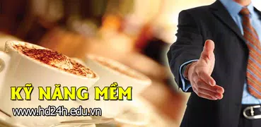 Kỹ năng mềm bổ ích