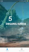 5 Degung Sunda Offline 海報