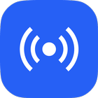 Wireless Earphones-icoon