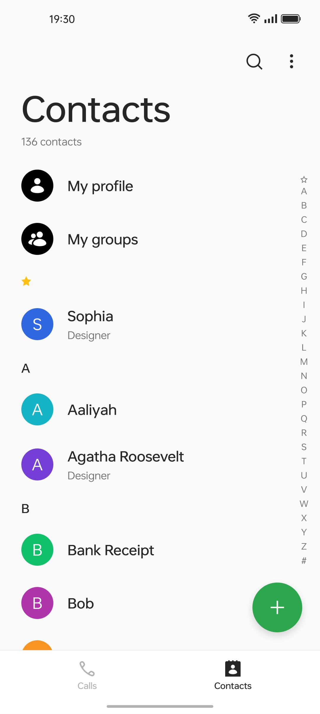 ODialer APK odialer-apk