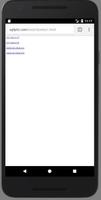 Oplytic SDK تصوير الشاشة 1