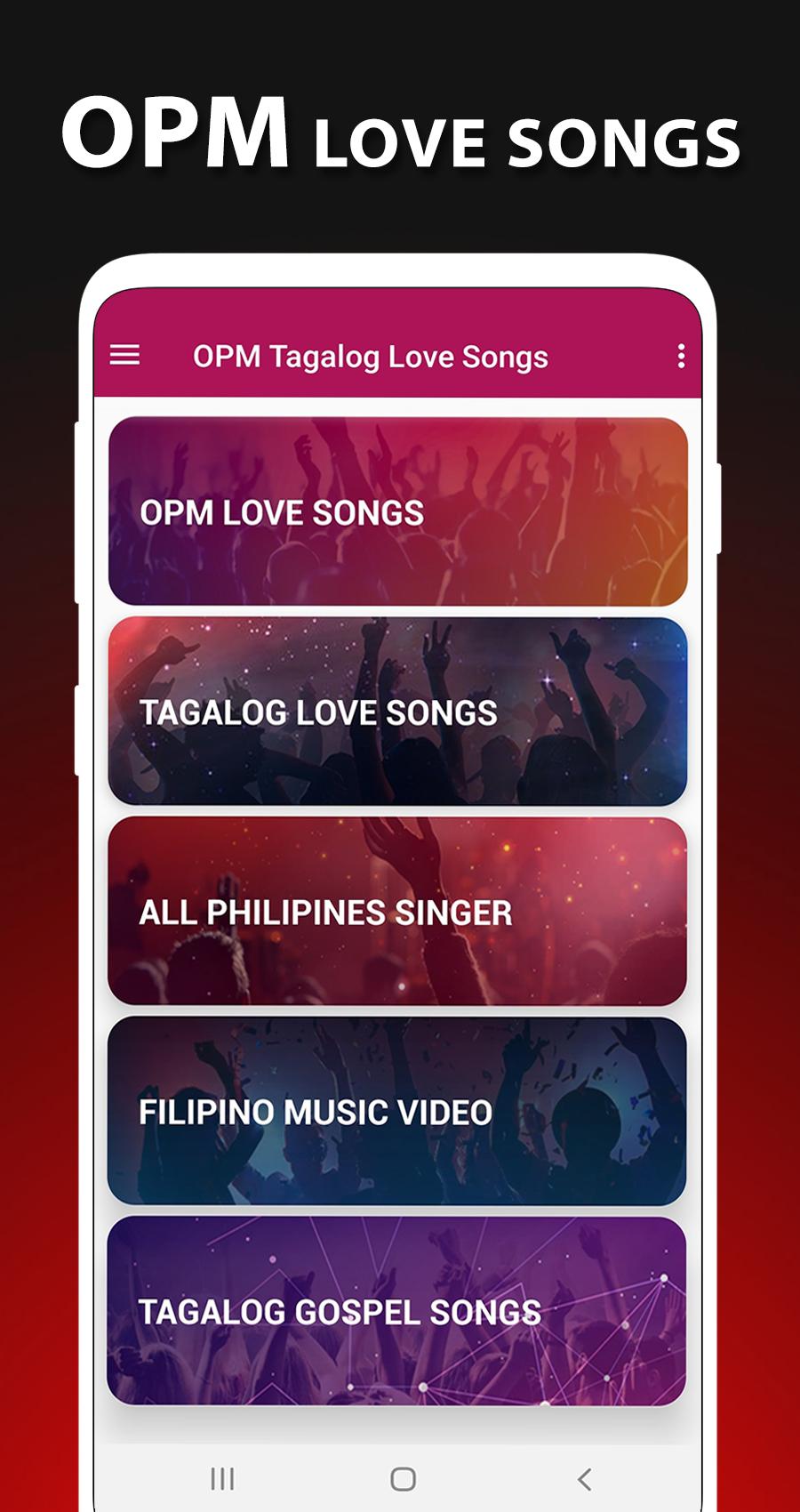 Opm Love Songs New Tagalog Love Songs 2020 Para Android Apk Baixar - apkpure com filipino roblox songs Opm Love Songs New Tagalog Love Songs 2020 Para Android Apk Baixar - filipino roblox songs
