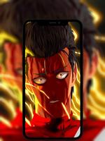 Saitama OPM HD Wallpaper 4K স্ক্রিনশট 2