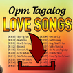 Tagalog Love Songs Download : OPMLove