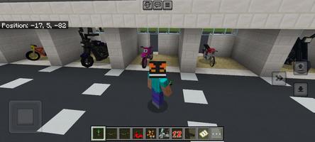 ROAD RACE CRAFT اسکرین شاٹ 1