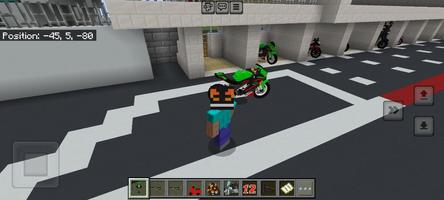 ROAD RACE CRAFT اسکرین شاٹ 2