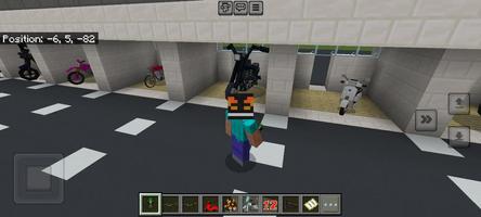 ROAD RACE CRAFT اسکرین شاٹ 3
