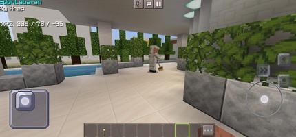 CRAFTSMAN BULAN SUCI screenshot 2