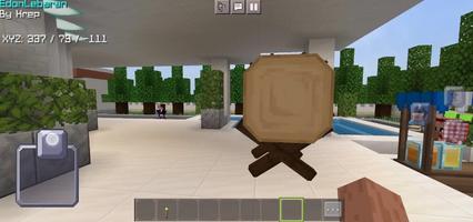 CRAFTSMAN BULAN SUCI screenshot 3