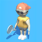 Tropical Tennis icono