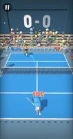 Tropical Tennis تصوير الشاشة 1