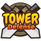 Infinite Castle Defense 2019 icône