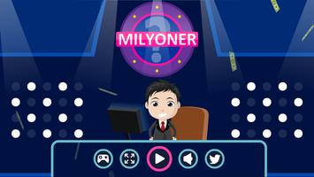 Milyoner 2019 পোস্টার