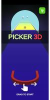 Picker Mania 3D پوسٹر