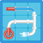 Pipe Mania Pro ไอคอน