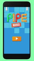 Pipe Mania Pro Cartaz