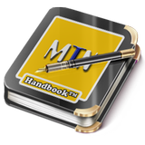 Handbook for MTN أيقونة