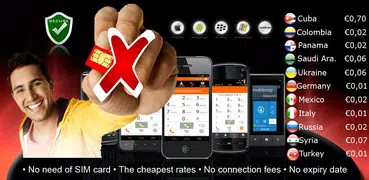 007VoIP Cheap VoIP calls
