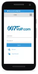 007VoIP格安VoIP通話 アプリダウンロード