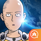 ONE PUNCH MAN: WORLD Zeichen