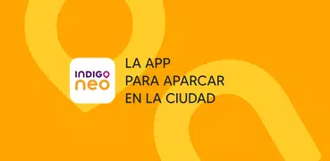 INDIGO Neo Parking Ciudad
