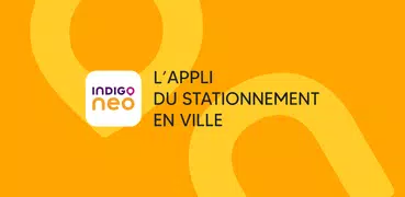 INDIGO Neo - Parking en ville