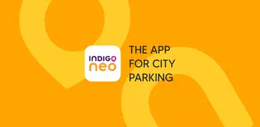 INDIGO Neo City Parking