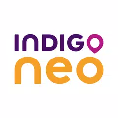 Indigo Neo アプリダウンロード