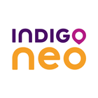Indigo Neo icon