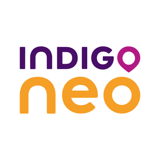 INDIGO Neo - Parking en ville