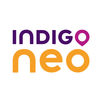 APK INDIGO Neo - Parking en ville
