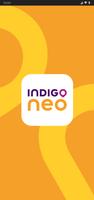 Indigo Neo penulis hantaran