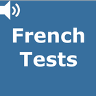 Test de francais icône