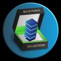 Solid Punch Collections