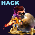 Lucky jet Hack 圖標