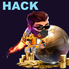 Lucky jet Hack icône