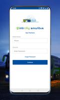 پوستر Operator App for IntrCity