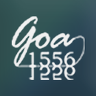 Goa Books from Goa 1556 - Offline アイコン