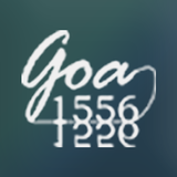 Goa Books from Goa 1556 - Offline icône