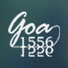 آیکون‌ Goa Books from Goa 1556 - Offline