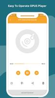 Opus Audio Player & Converter screenshot 2