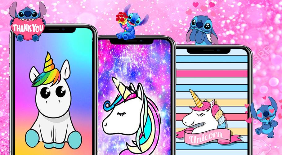 Descarga de APK de fondos de unicornio para Android Descarga de APK de fondos de unicornio para Android