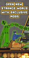 MelMod: Master MP Mods Affiche
