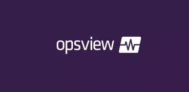 Opsview - Monitor Infrastructu