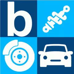 download boodmo - Spare Parts Expert APK