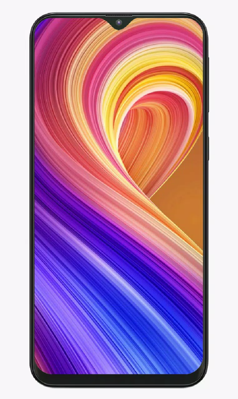 Tải xuống APK Oppo R17 Neo wallpaper cho Android