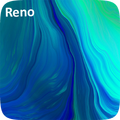 Oppo Reno Wallpaper