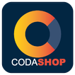 CODA SHOP App Topup Voucher Game Online